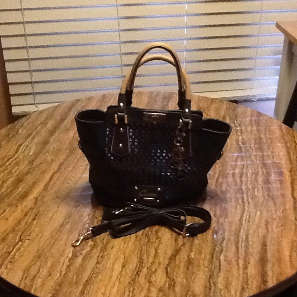 Women's guess purse.